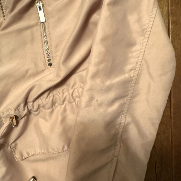 Revamped Women’s Lightweight Hooded Jacket – Size M - VGUC - Picture 4 of 6